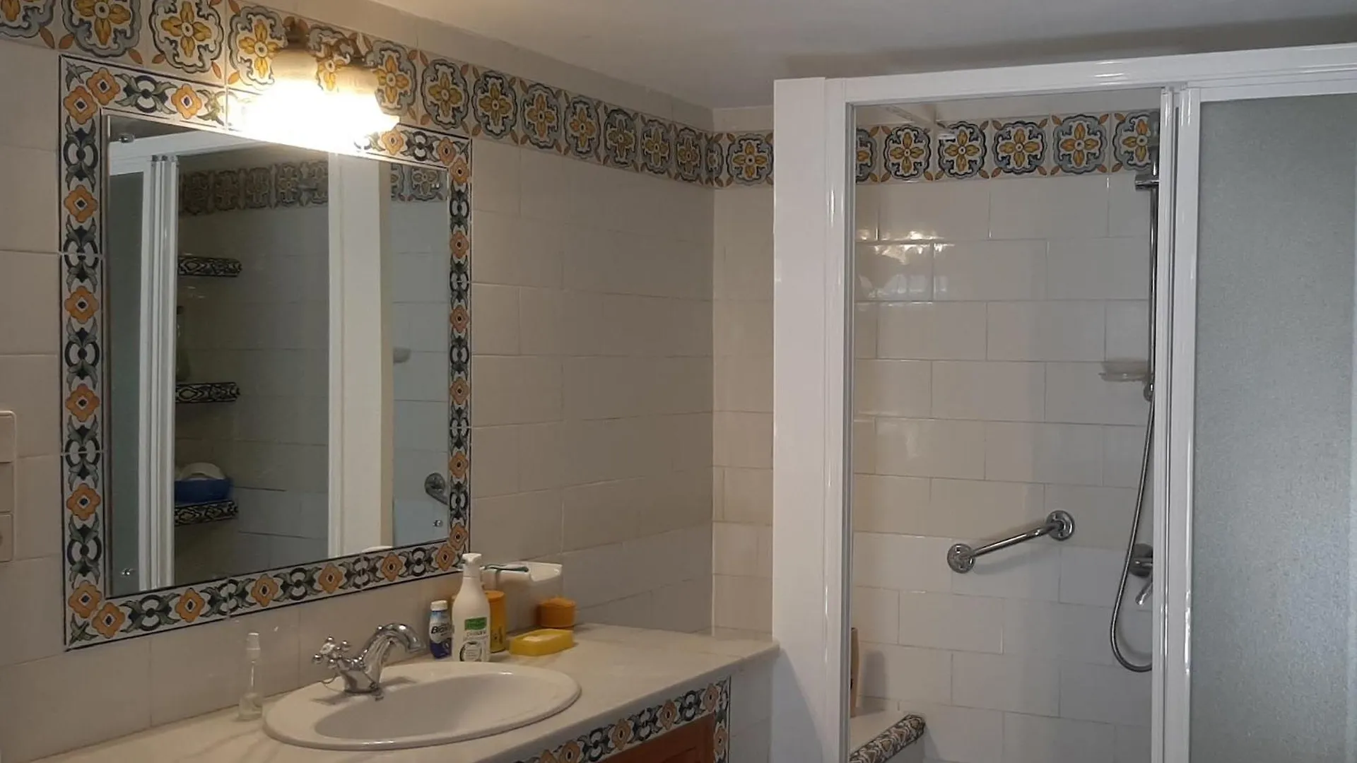 Vila Carmen Santa Rosa Granada Španělsko