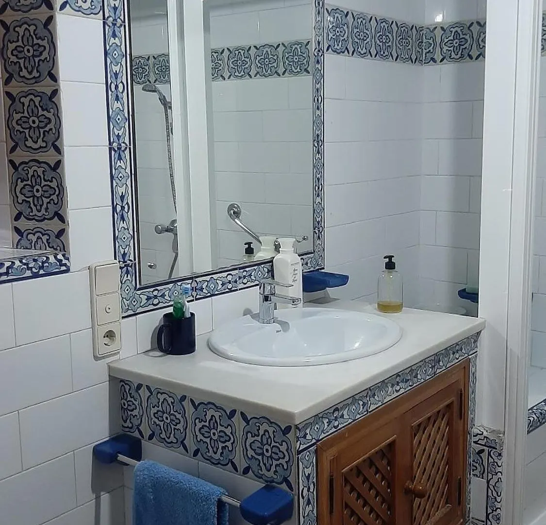 Vila Carmen Santa Rosa Granada 0*,  Španělsko