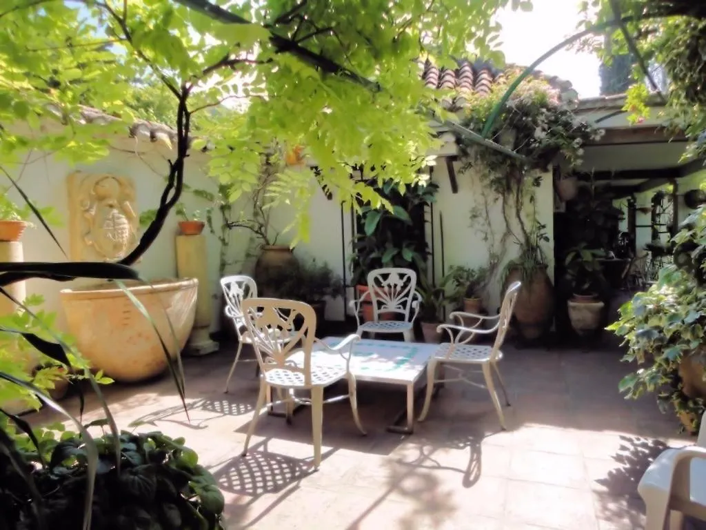 Carmen Santa Rosa Villa Granada Holiday home