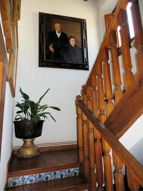 Carmen Santa Rosa Villa Granada Holiday home