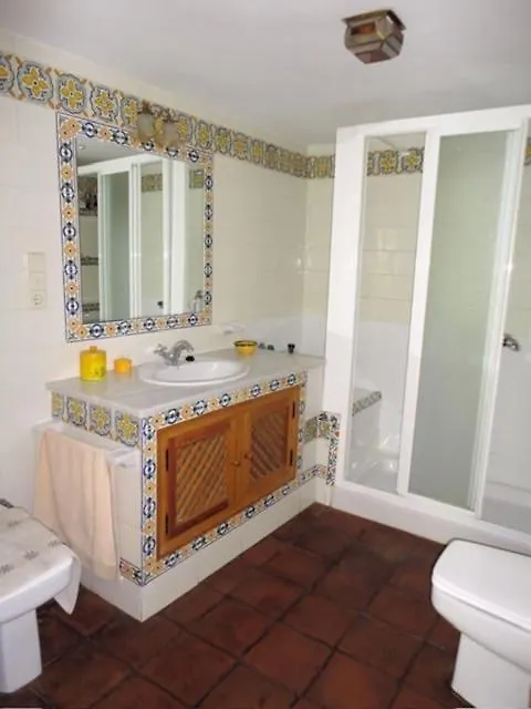 Carmen Santa Rosa Villa Granada Holiday home