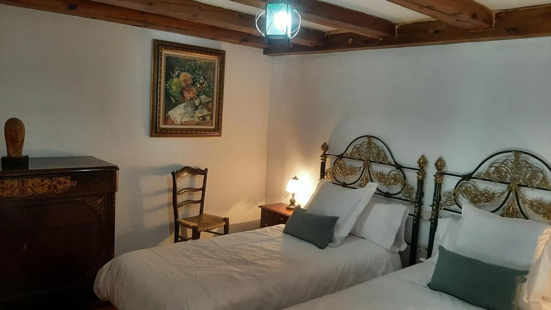 Holiday home Carmen Santa Rosa Villa Granada