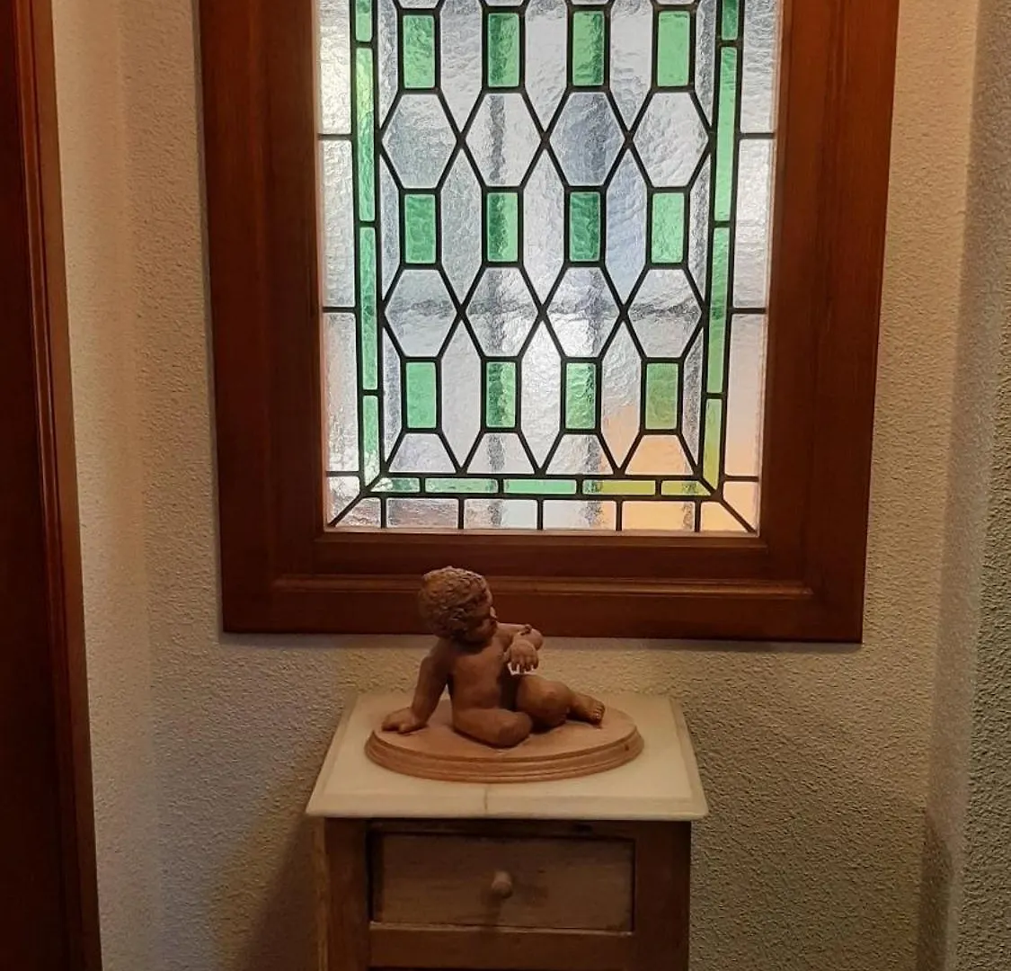 Carmen Santa Rosa Villa Granada